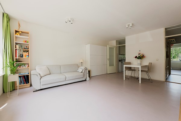 Medium property photo - Jacob Burggraafstraat 47, 1018 WA Amsterdam